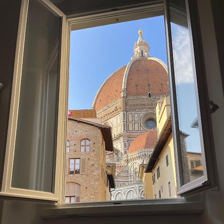 Casa Orsi - Appartamento Fronte Duomo A Firenze Exteriér fotografie