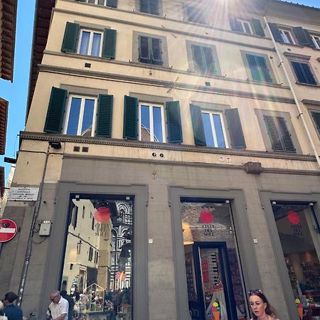 Casa Orsi - Appartamento Fronte Duomo A Firenze Exteriér fotografie