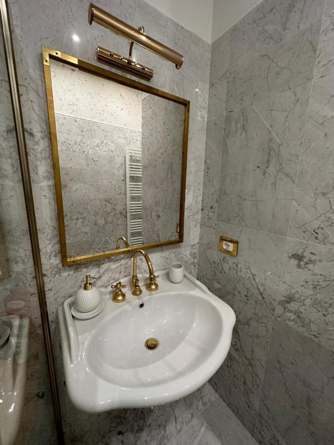 Casa Orsi - Appartamento Fronte Duomo A Firenze Exteriér fotografie