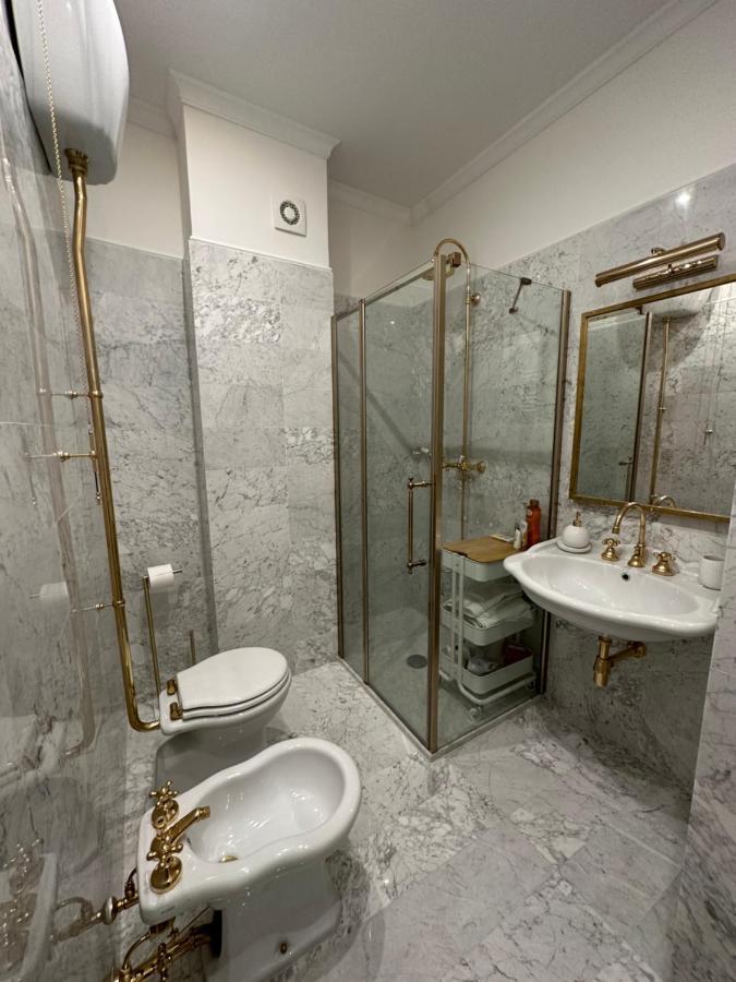 Casa Orsi - Appartamento Fronte Duomo A Firenze Exteriér fotografie