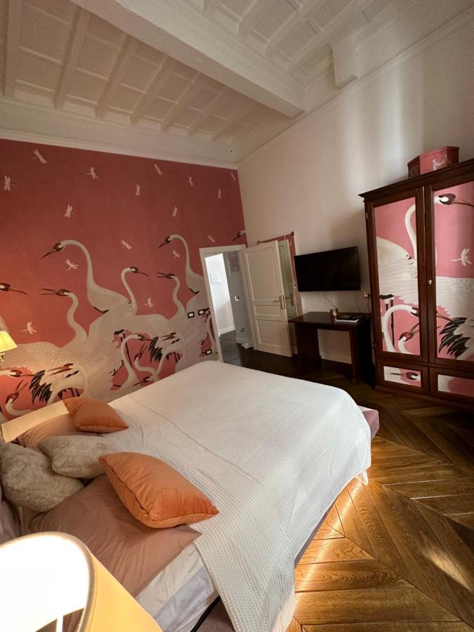 Casa Orsi - Appartamento Fronte Duomo A Firenze Exteriér fotografie